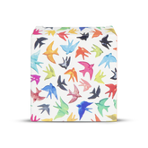 Red Fruits Soap (50gr) - Swallows Packaging